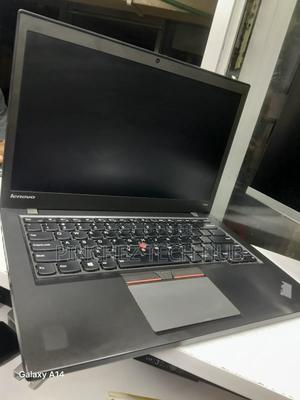 Laptop Lenovo ThinkPad T450 8GB Intel Core I5 SSD 256GB - main view