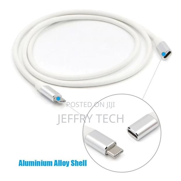 USB-C Extension Cable USB 3.1 Type C Male to C Female - thumbnail 3