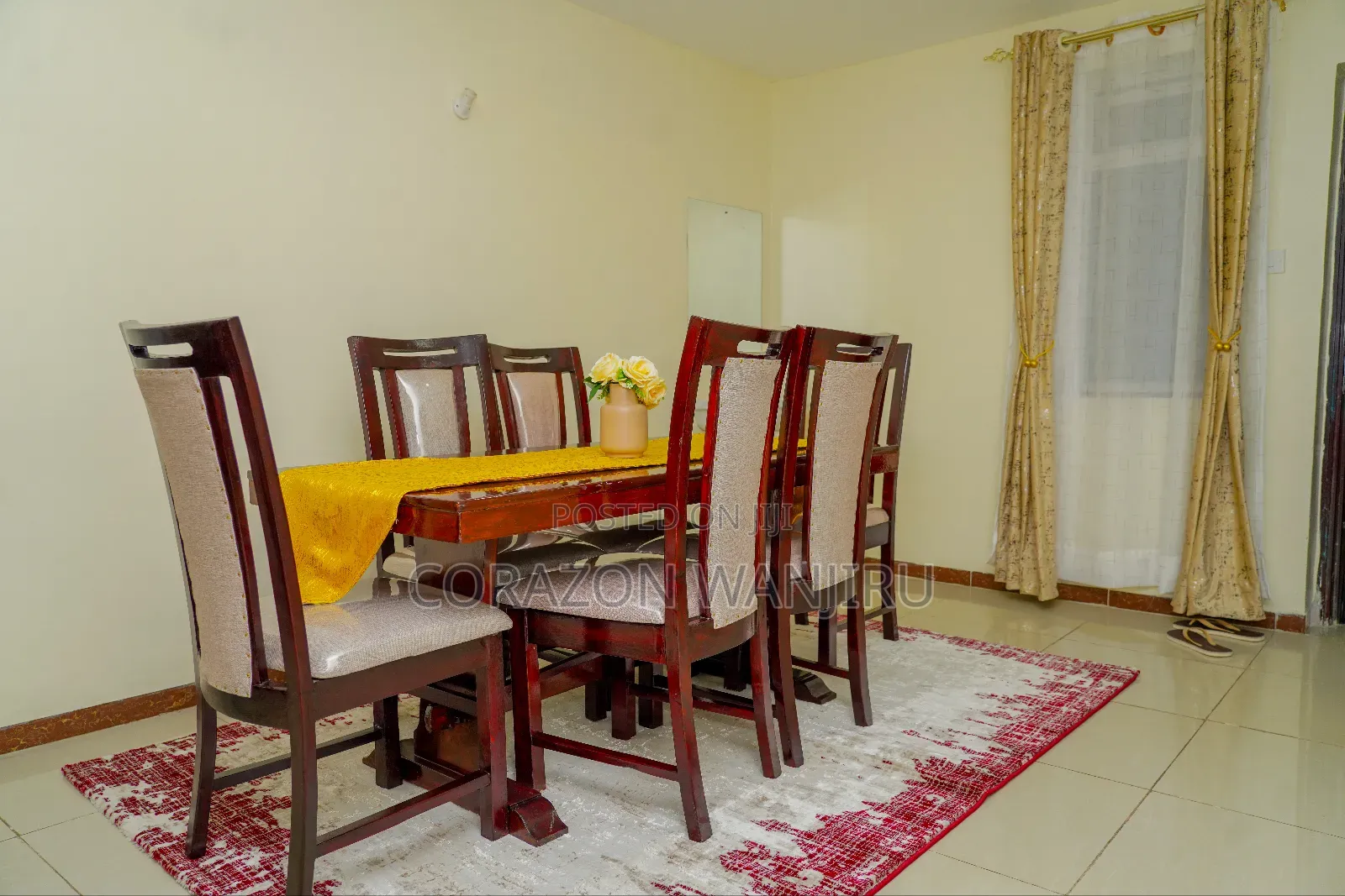 1, 2, 3, 4 Bedroom BNB Available in Nakuru and Naivasha