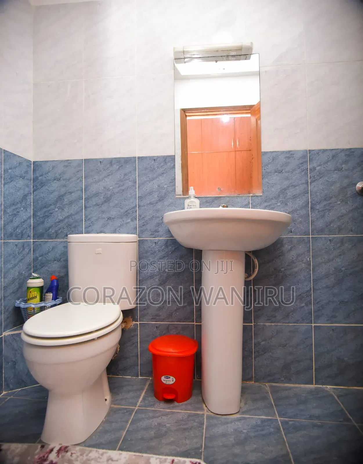 1, 2, 3, 4 Bedroom BNB Available in Nakuru and Naivasha