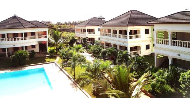 Diani Holiday Villas - main view