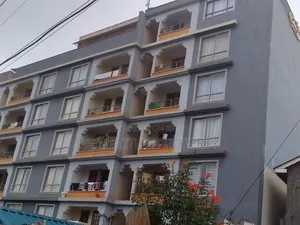 Rental Apartment