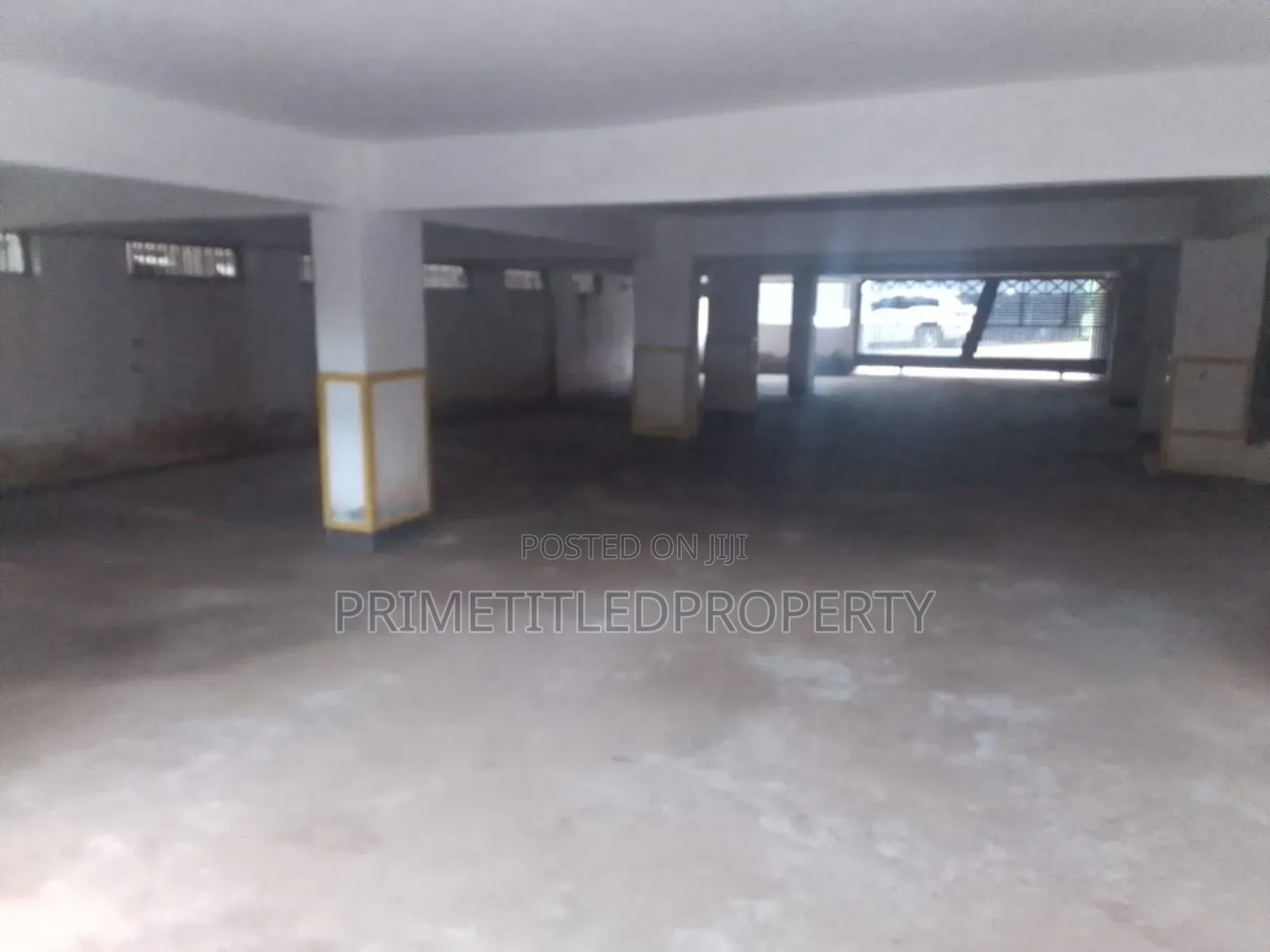 Rental Apartment