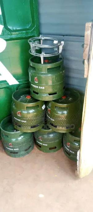 Power Gas Authorized Retailer. Kisumu