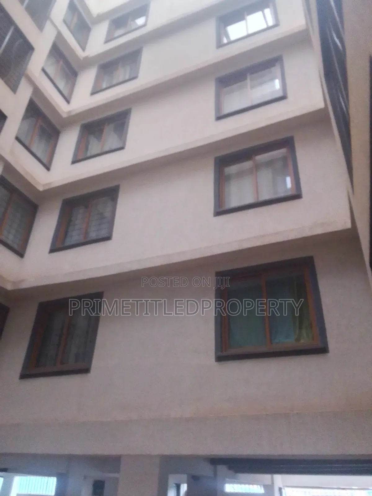Rental Apartment