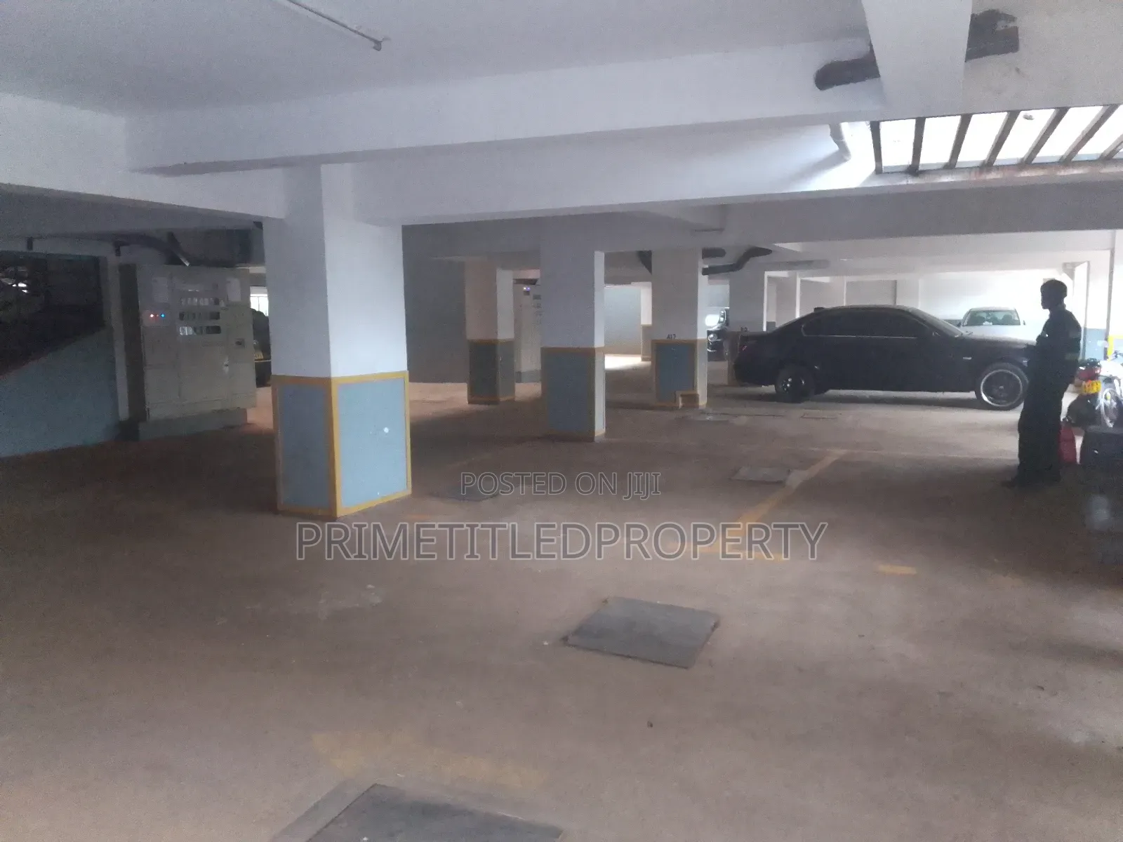 Rental Apartment