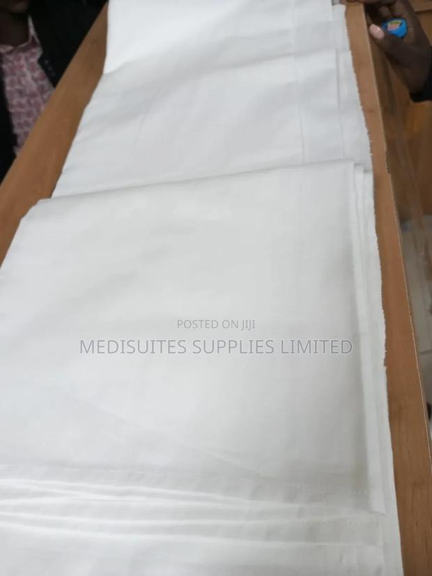 Pure Cotton Bedsheets 4×6 - main view