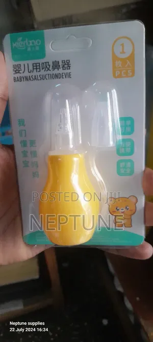Bulb Sucker