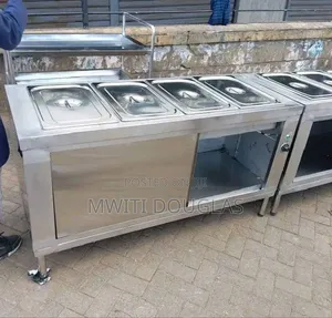 Electric Bain Marie