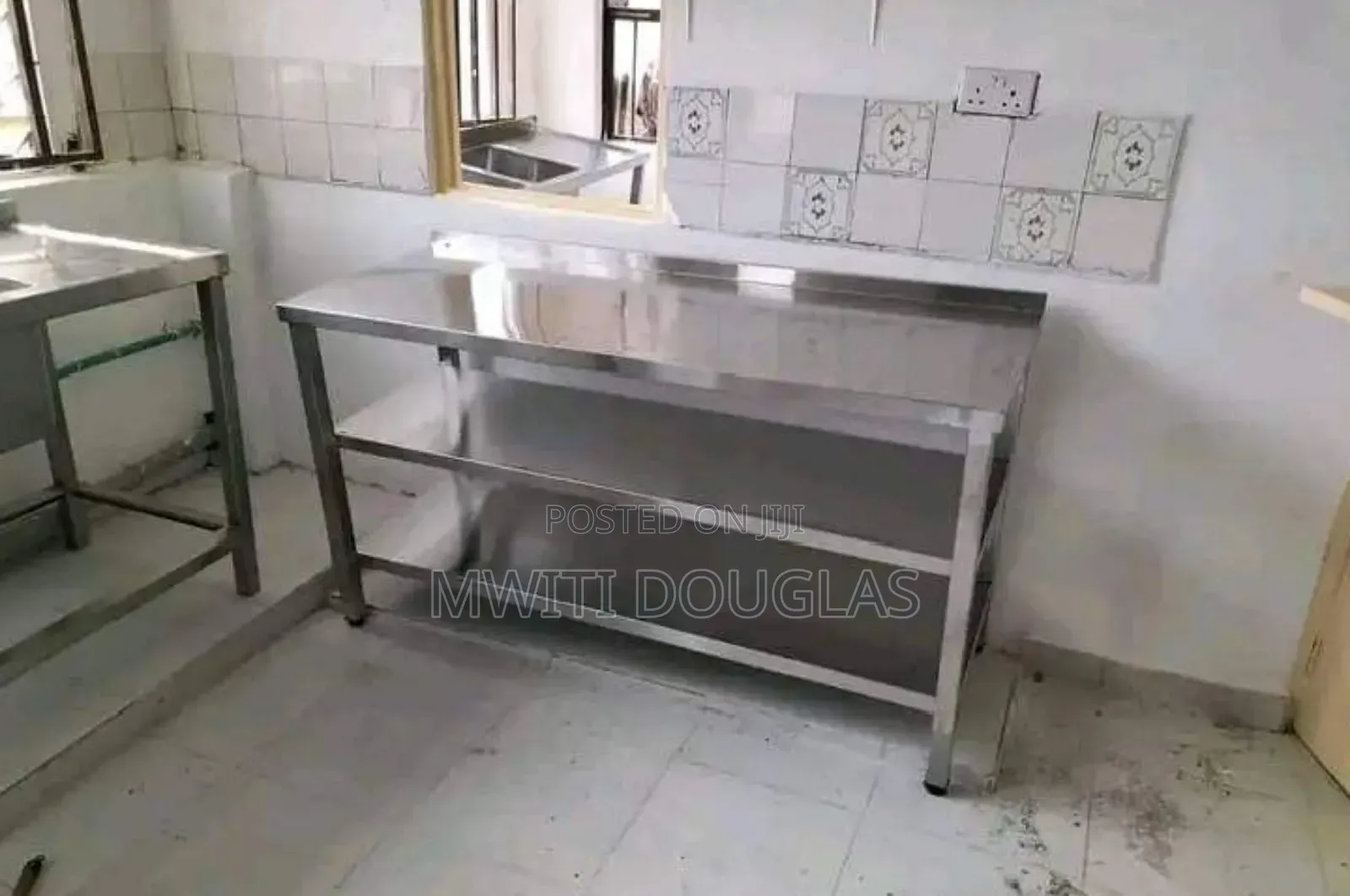 Quality Working Table