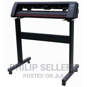 Vinyl Sticker Plotter Cutter - thumbnail 2