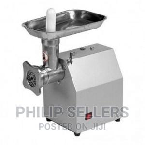 Meat Mincer - thumbnail 2