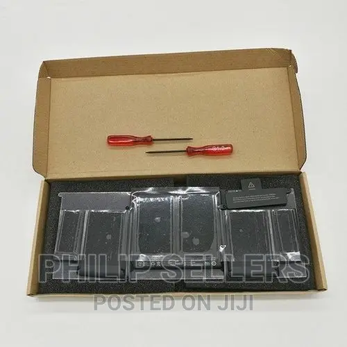 Laptop Battery A1493 Mid 2013 And A1502 2014 Macbook