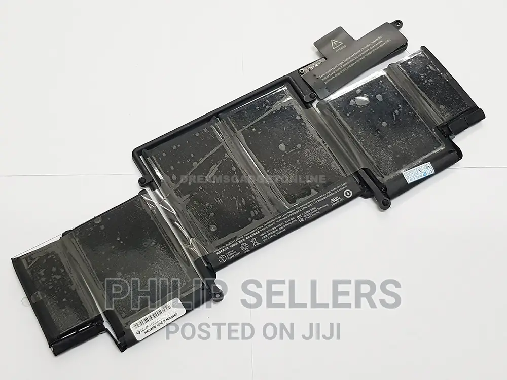 New A1493 Battery Compatible Macbook Pro
