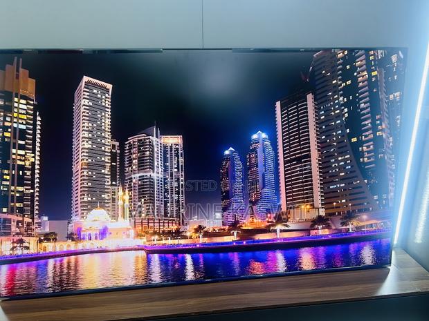 SKYWORTH 100”Qled Smart Gooogle Tv - thumbnail 2
