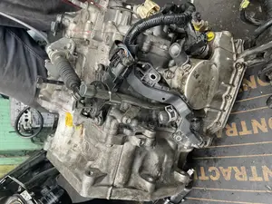 Gear Box for Suzuki RO6 With Motor