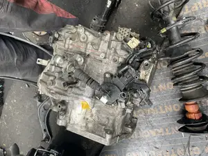 Gear Box for Suzuki RO6 With Motor