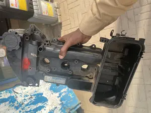Top Cover for 1KR Engine