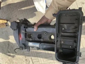 Top Cover for 1KR Engine