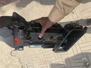 Top Cover for 1KR Engine