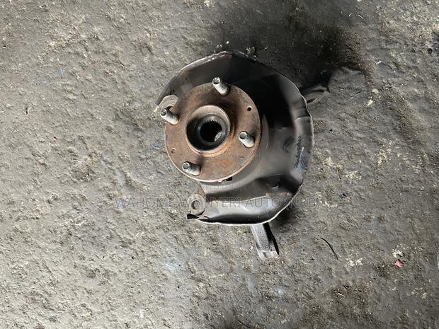 Wheel Hub for Honda Fit - main view