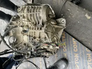 Gear Box for Harrier 1mz 2whl 13 Pin