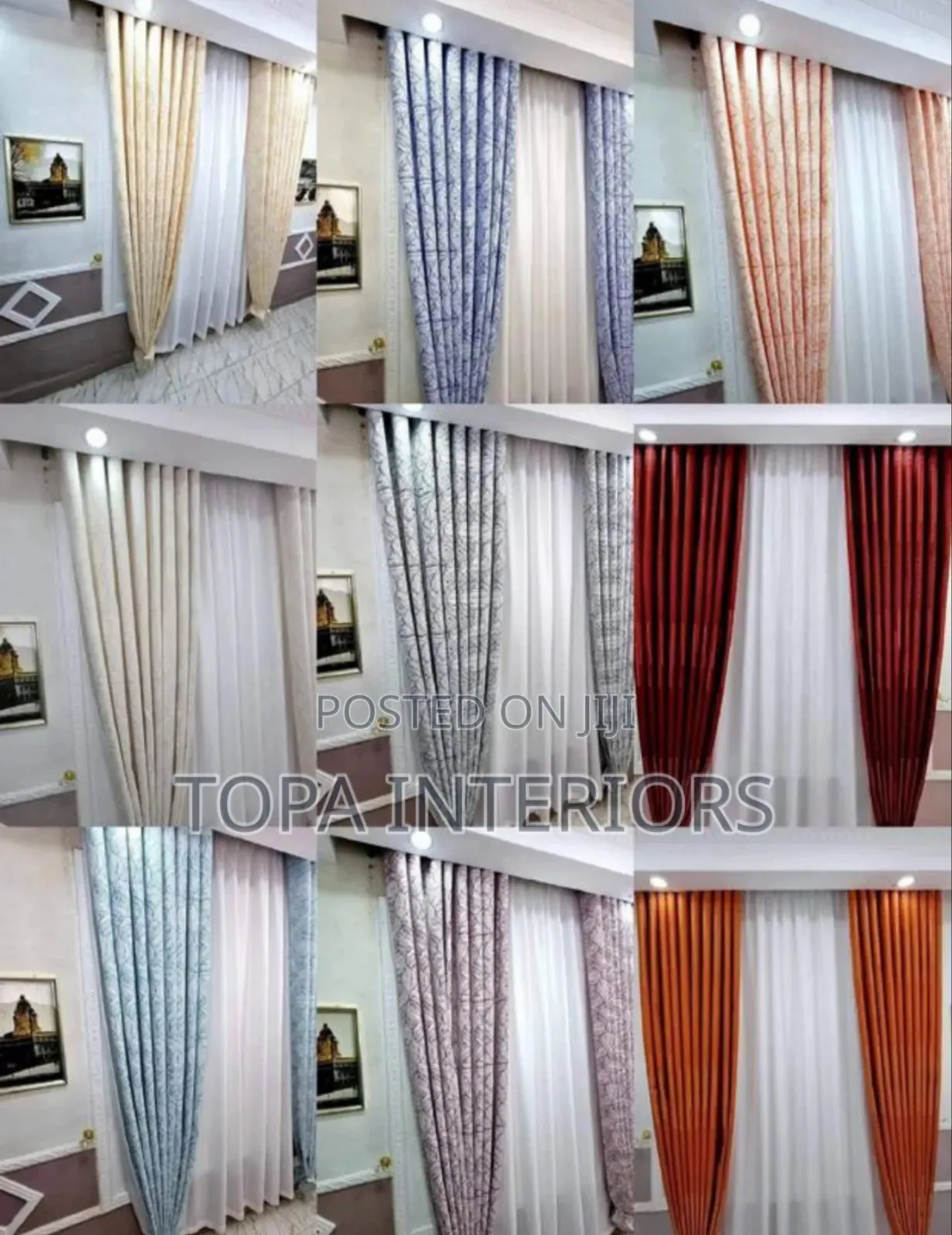 Bedroom Curtains and Sheers Lounge Curtains and Sheers