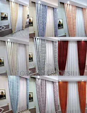 Bedroom Curtains and Sheers Lounge Curtains and Sheers