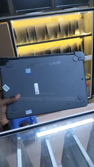 Laptop HP ProBook X360 11 G2 EE 8GB Intel Core i5 SSD 256GB
