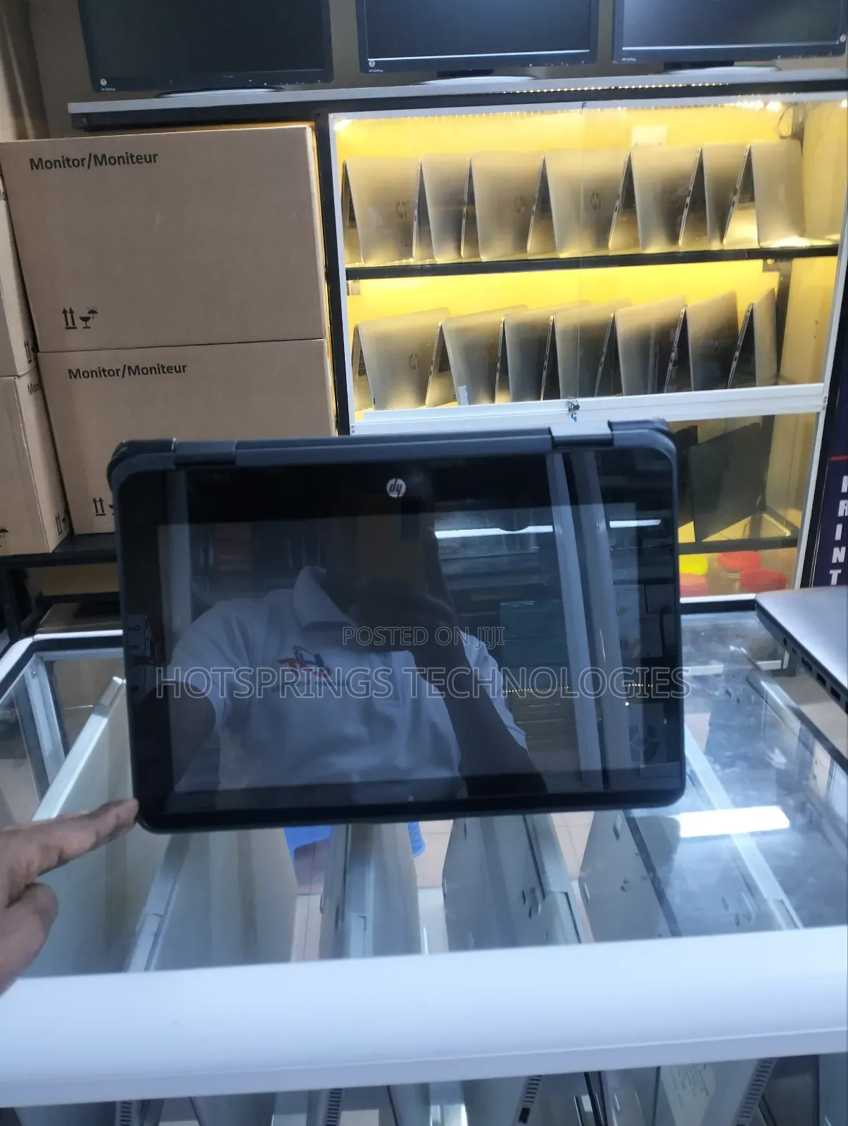 Laptop HP ProBook X360 11 G2 EE 8GB Intel Core i5 SSD 256GB