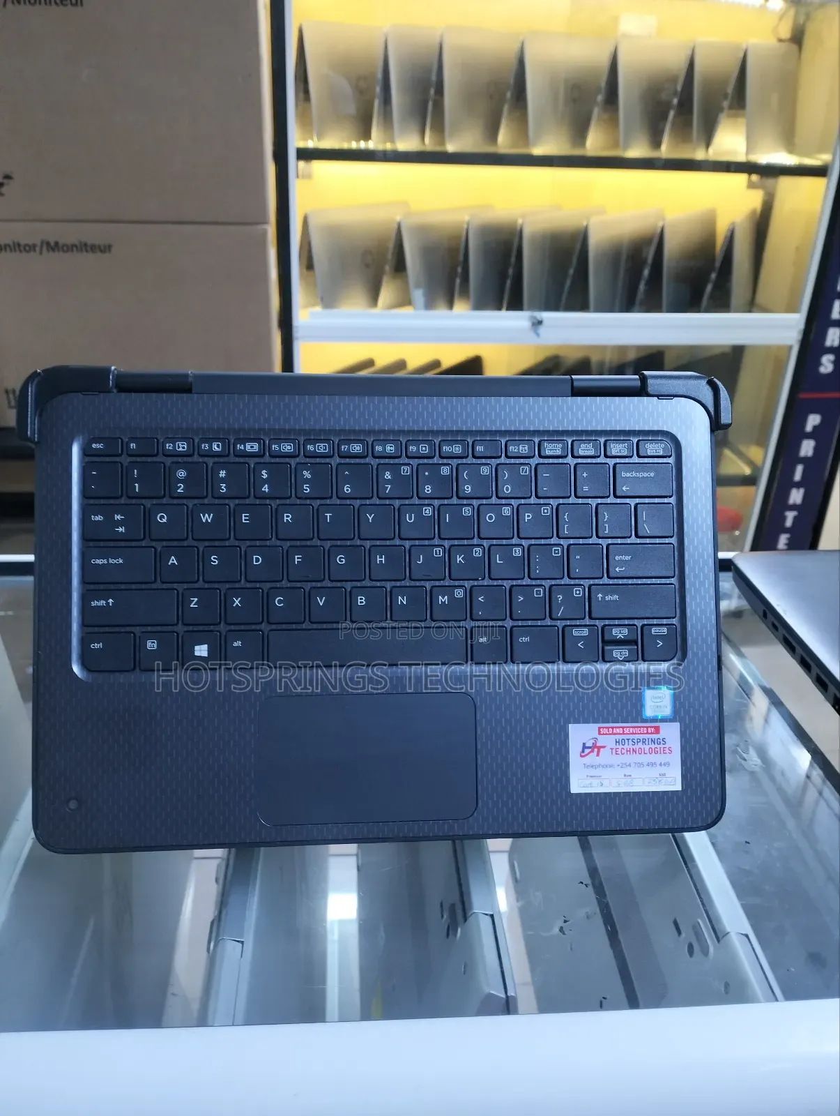 Laptop HP ProBook X360 11 G2 EE 8GB Intel Core i5 SSD 256GB