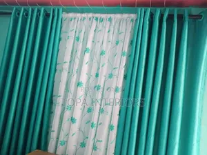 Green House Curtains and Sheers Green House Curtains and Net