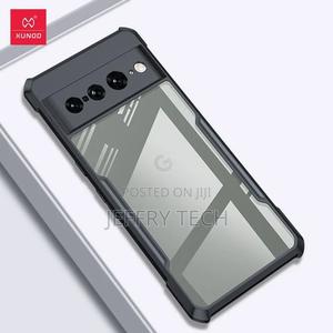 Xundd Shockproof Case for Google Pixel 7, Protective Bumpert - thumbnail 2