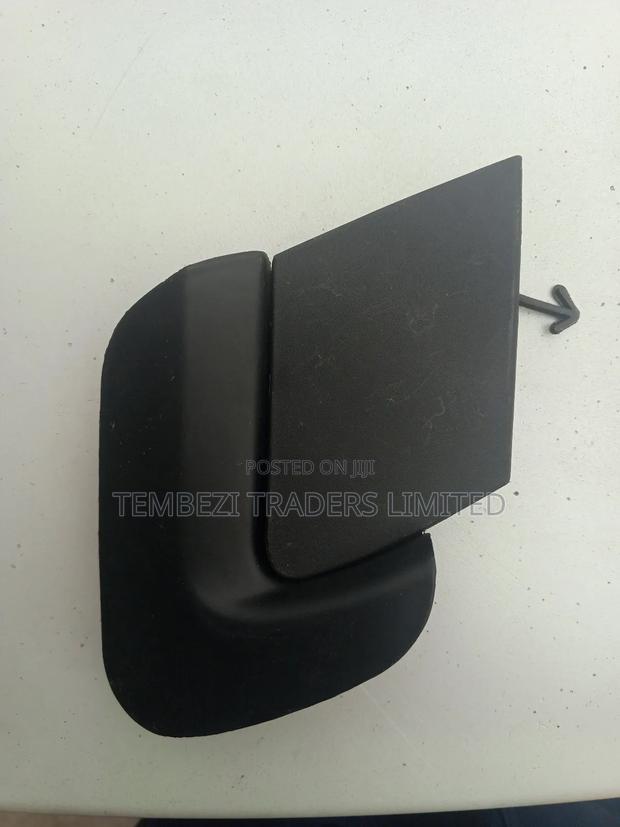 Towing Covers Toyota Vitz