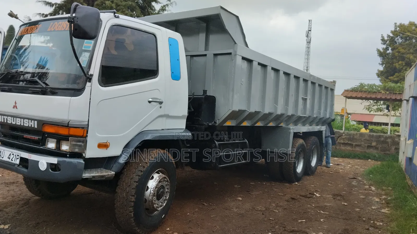 Tippers for Hire and Construction Materials