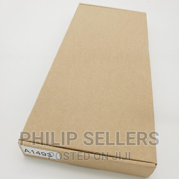 Macbook Pro 13" A1493 Battery.34V 71.8W - main view