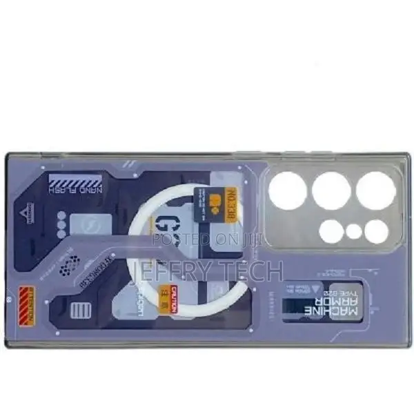 Samsung S23 Ultra Hybrid G20 (Zero One) Samsung S24 Ultra Ca