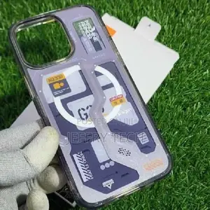 Spigen iPhone 15 Promax Ultra Hybrid Case