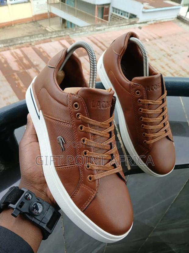 Lacoste Smart Casual Sneakers - thumbnail 2