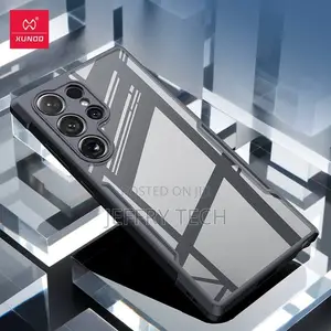 Samsung Hybrid Guard Samsung Galaxy S24 Ultra XUNDD Hybrid C