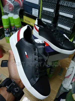 Tommy Hilfiger Smart Casual Shoes