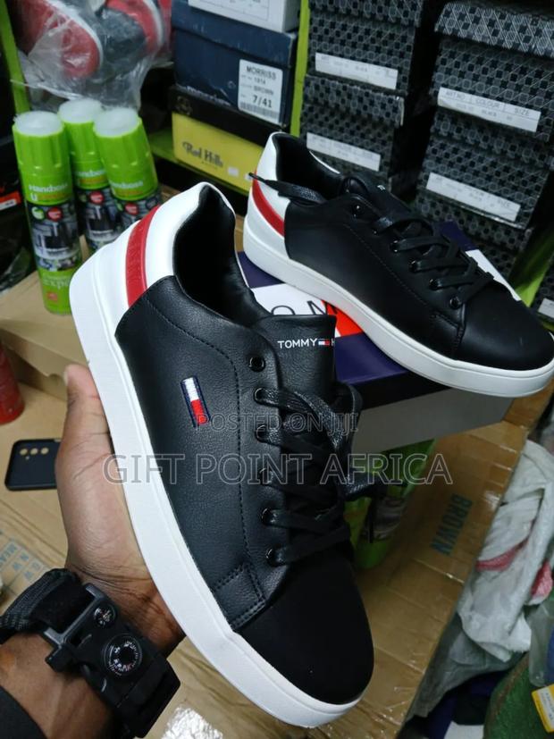Tommy Hilfiger Smart Casual Shoes