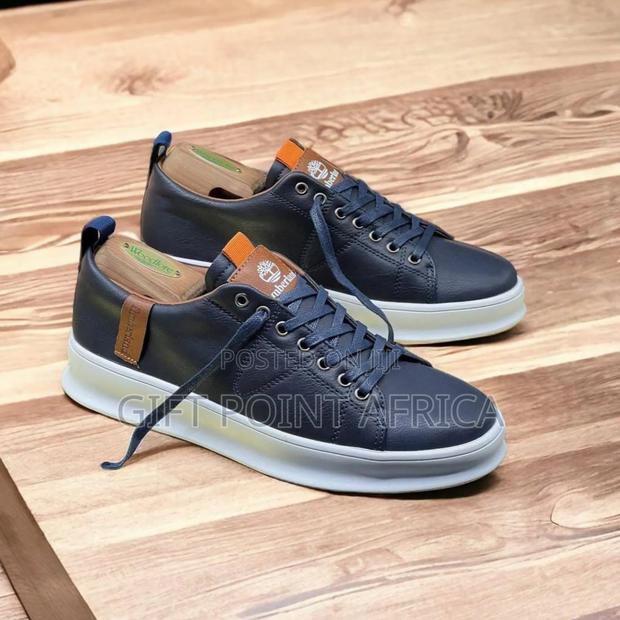 Timberland Smart Casual Sneakers