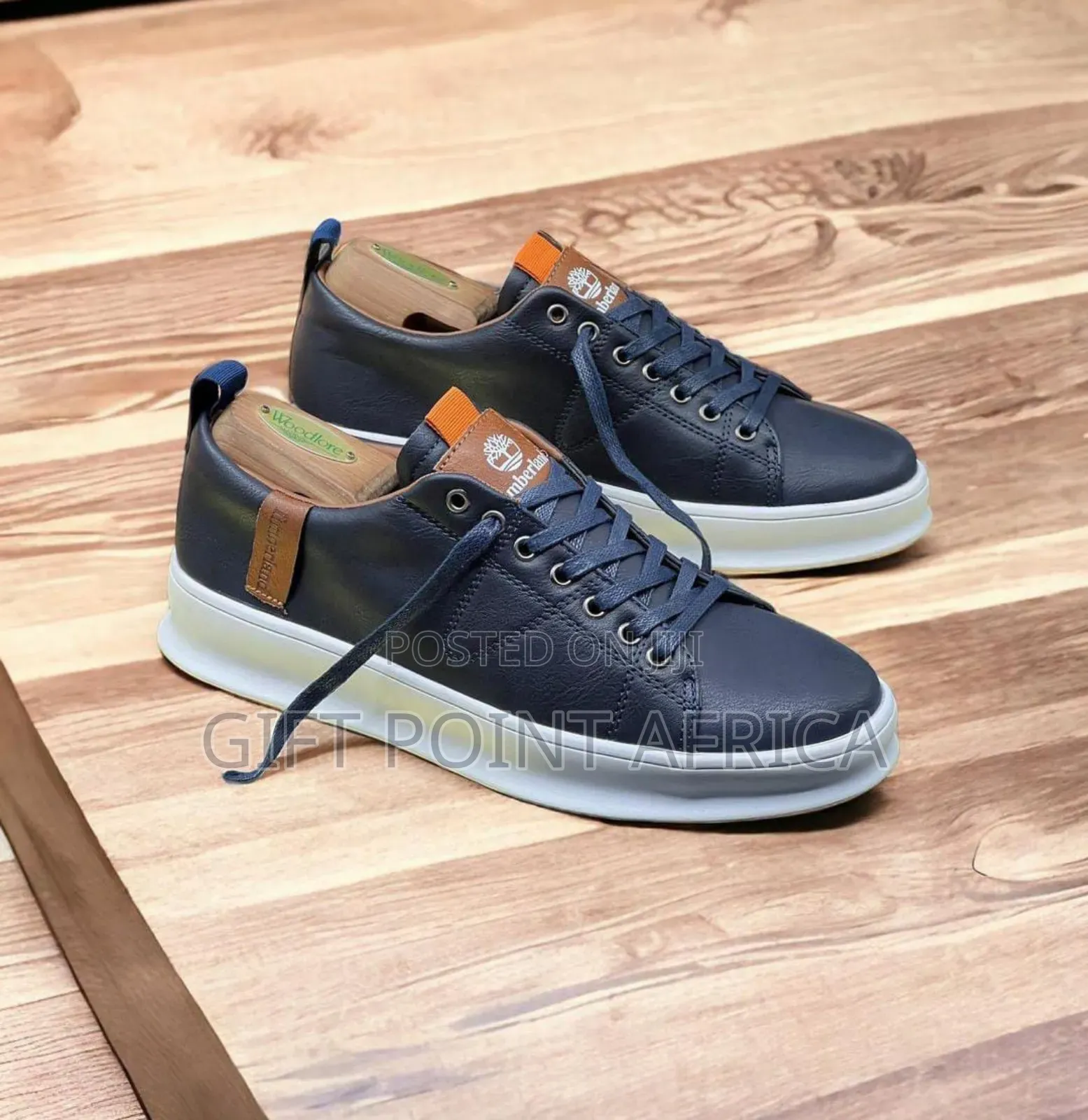 Timberland Smart Casual Sneakers