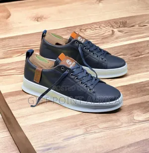 Timberland Smart Casual Sneakers