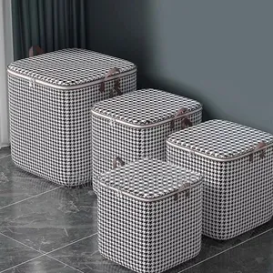 Non-Woven Large Capacity Quilt Bag