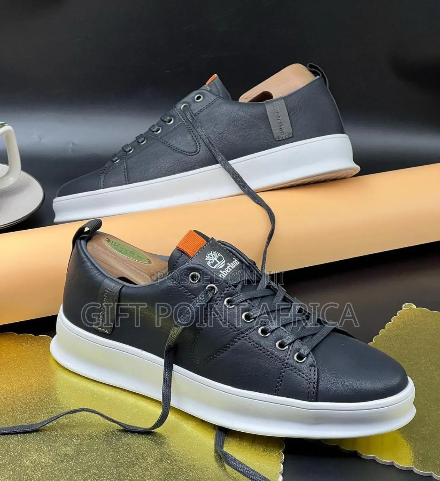 Timberland Smart Casual Shoes for Men