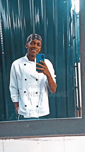 Pastry/Pizza Chef