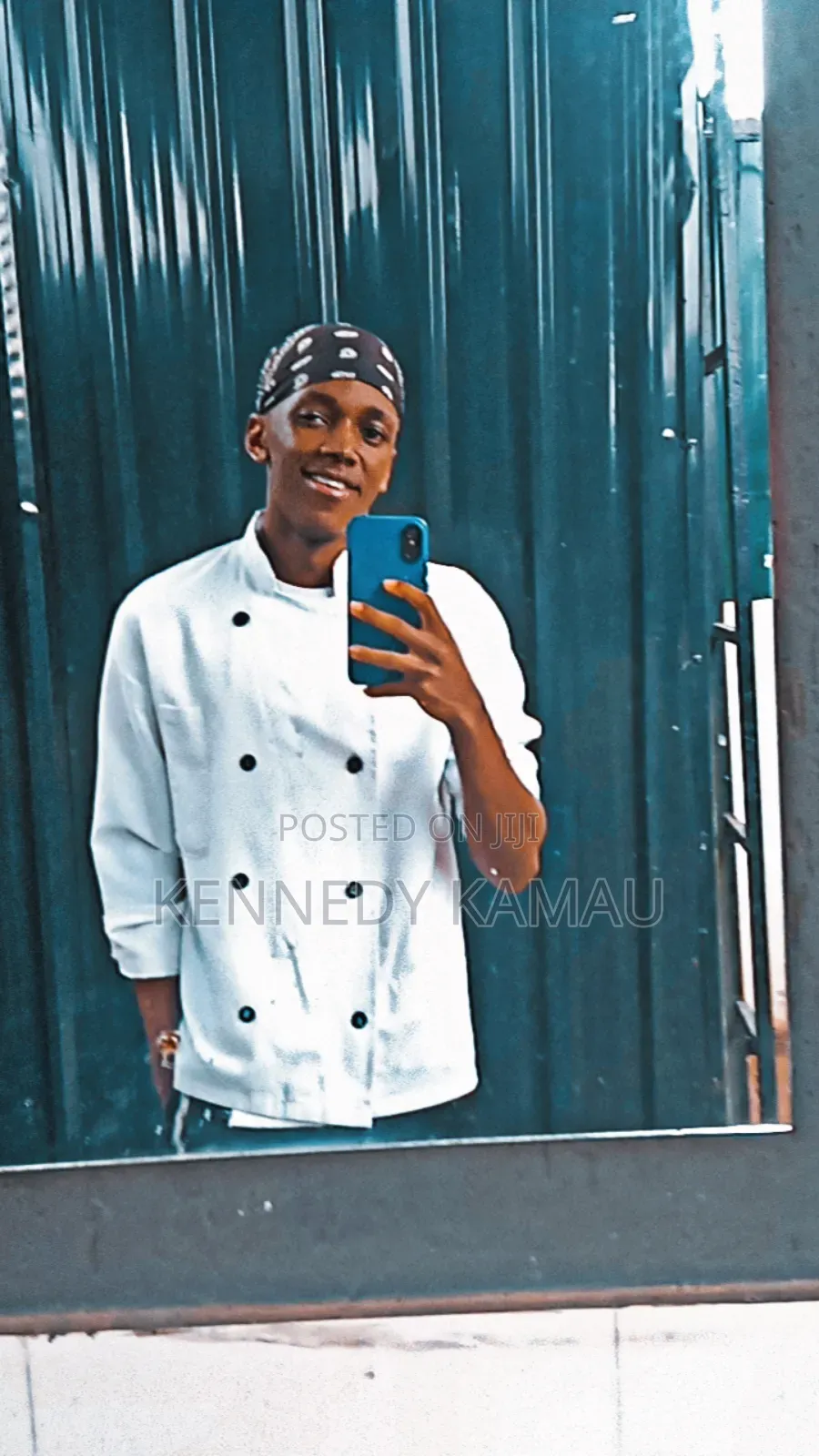 Pastry/Pizza Chef