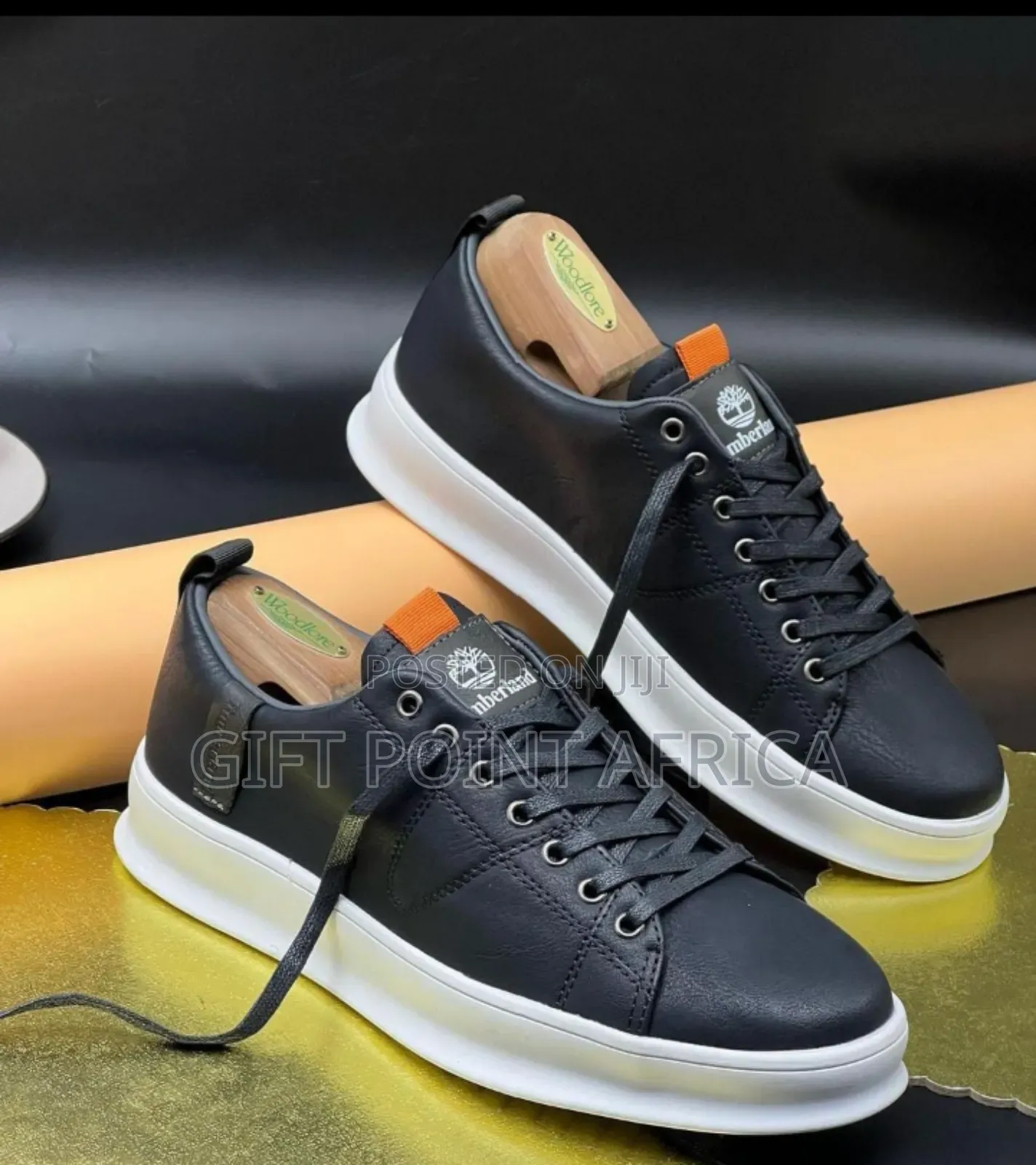 Timberland Smart Casual Sneakers for Men